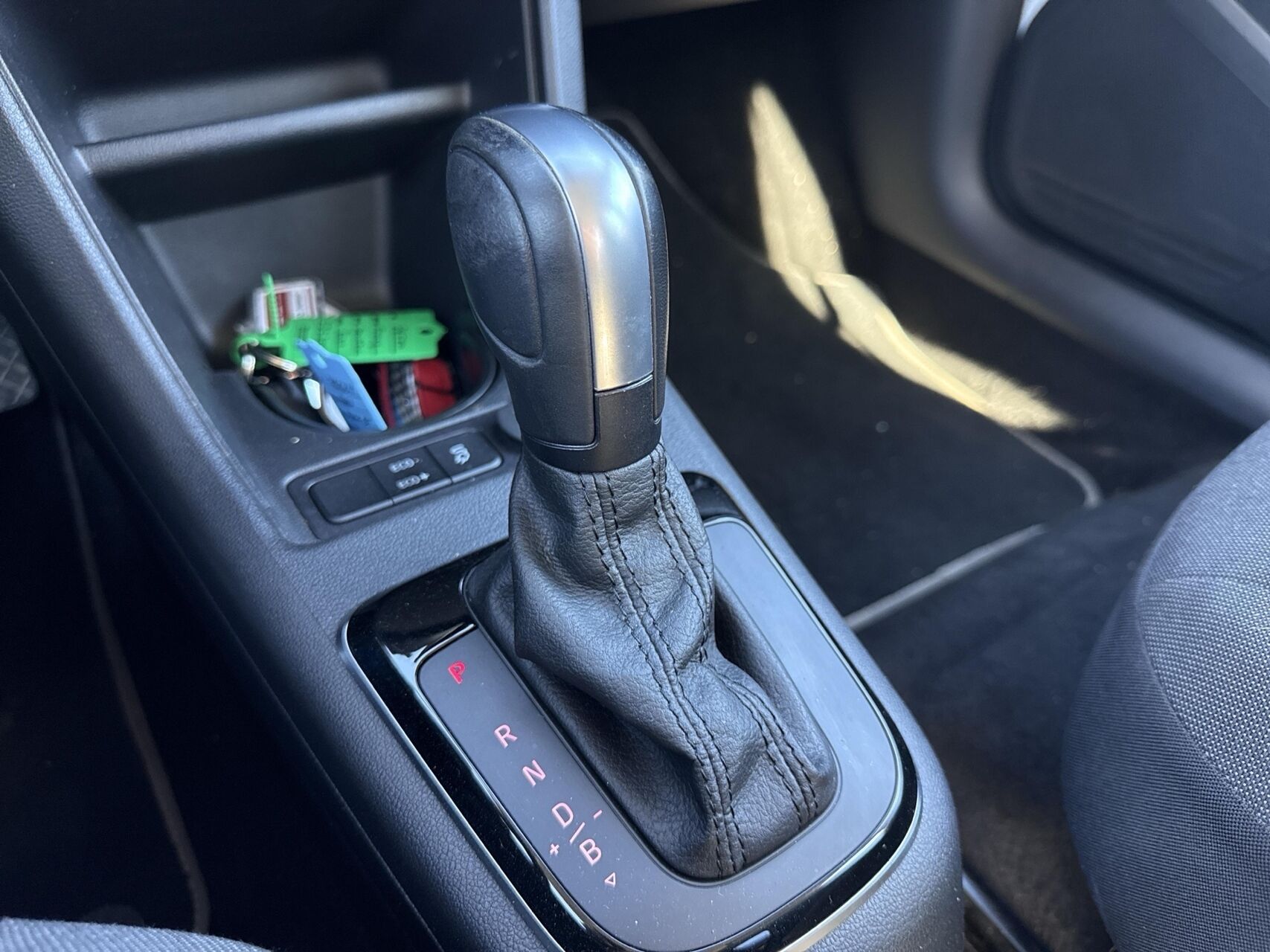 Billede af VW e-up EL 83HK 5d Aut.