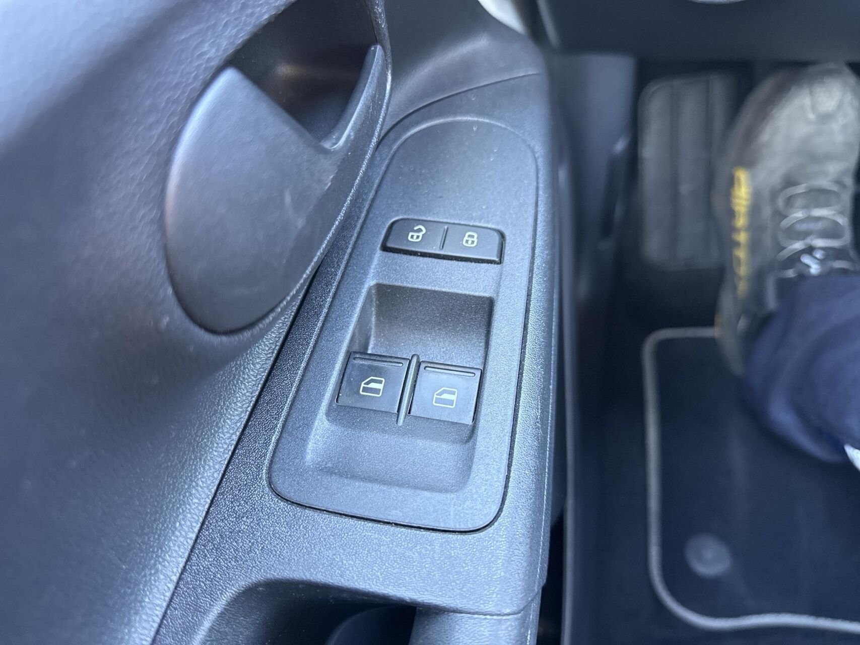 Billede af VW e-up EL 83HK 5d Aut.