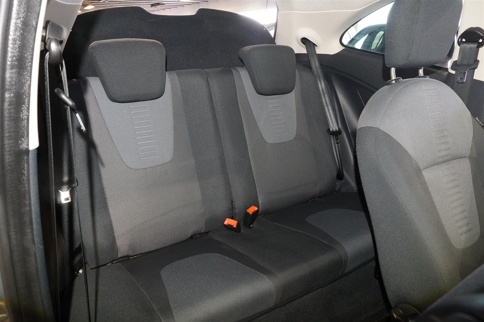 Billede af Ford Ka 1,2 Titanium 69HK 3d