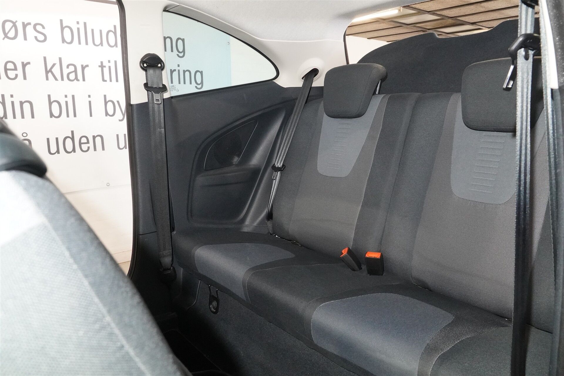 Billede af Ford Ka 1,2 Titanium 69HK 3d