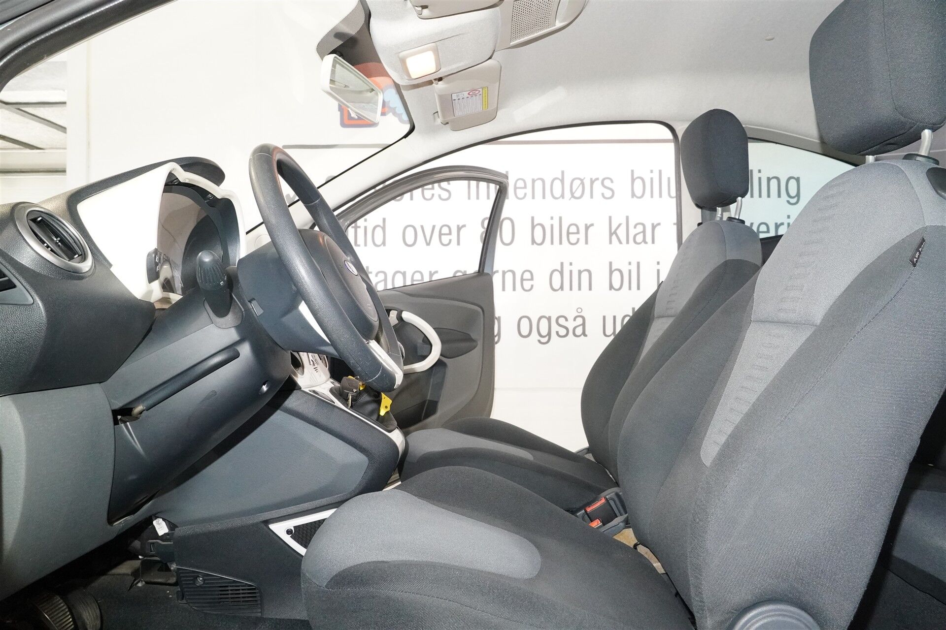 Billede af Ford Ka 1,2 Titanium 69HK 3d