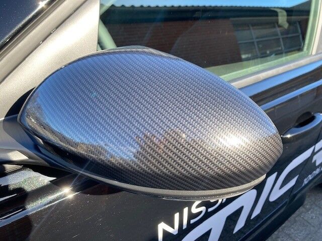 Billede af Nissan Micra EL Advance 52kWh 150HK 5d Aut.
