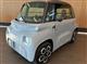 Billede af Citroën Ami EL 8HK 2d Aut.