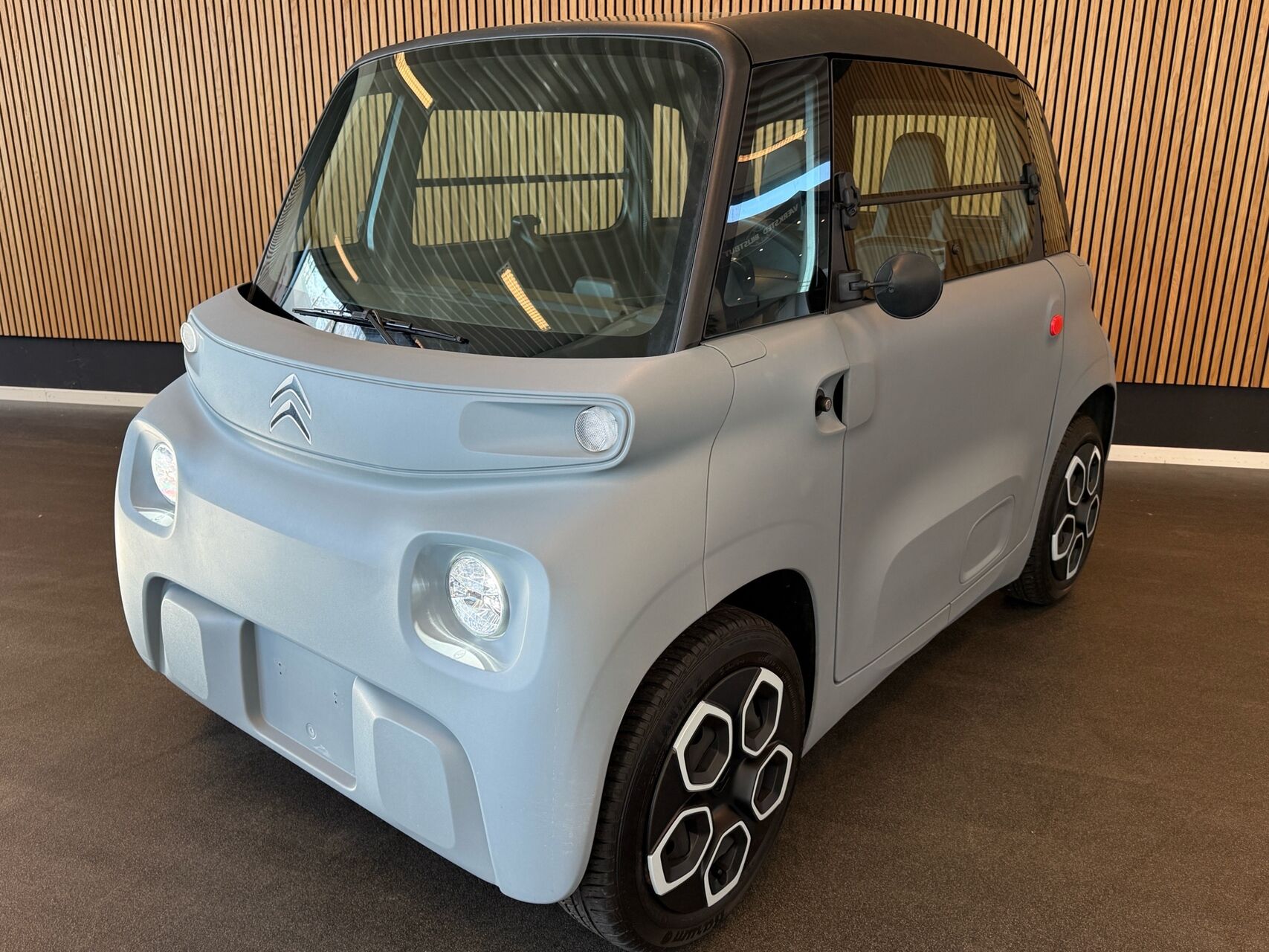 Billede af Citroën Ami EL 8HK 2d Aut.