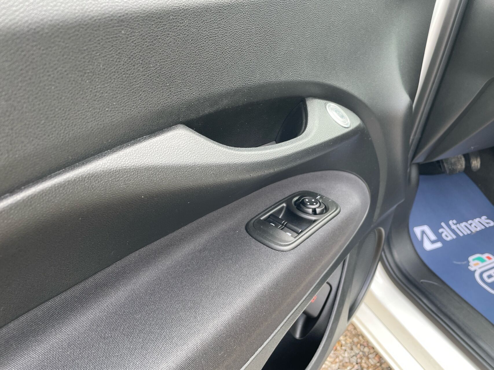 Billede af Fiat 500e EL RED 95HK Cabr. Aut.