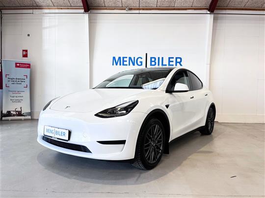 Tesla Model Y EL RWD 299HK 5d Aut. 