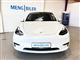 Billede af Tesla Model Y EL RWD 299HK 5d Aut. 