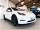Billede af Tesla Model Y EL RWD 299HK 5d Aut. 