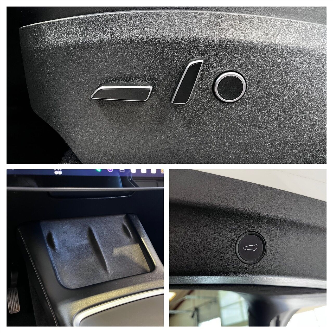 Billede af Tesla Model Y EL RWD 299HK 5d Aut. 