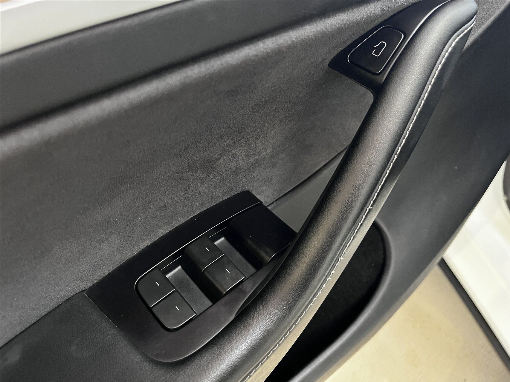 Billede af Tesla Model Y EL RWD 299HK 5d Aut. 