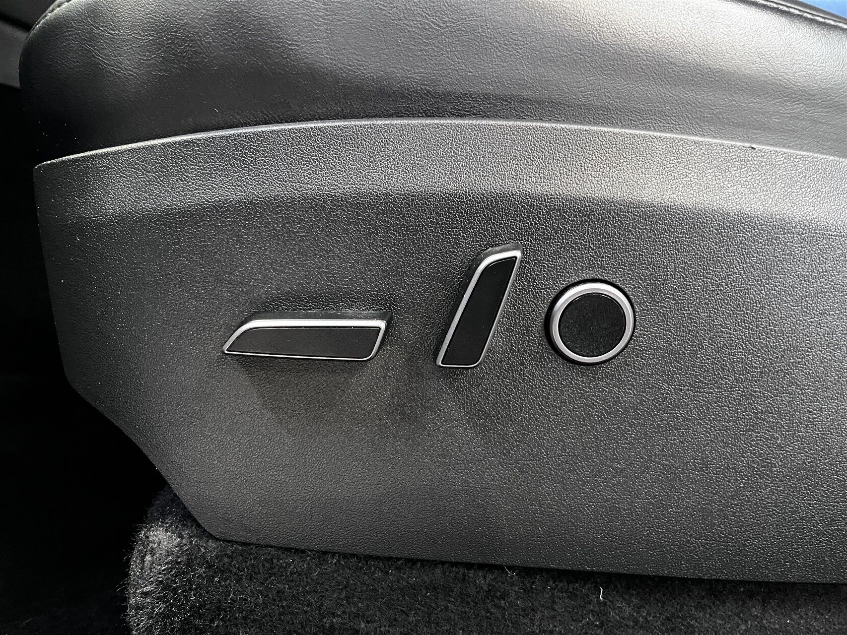 Billede af Tesla Model Y EL RWD 299HK 5d Aut. 