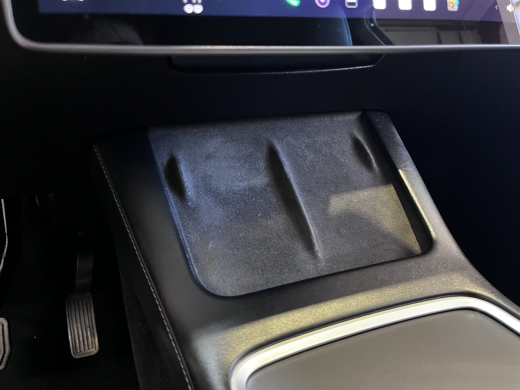 Billede af Tesla Model Y EL RWD 299HK 5d Aut. 