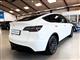Billede af Tesla Model Y EL RWD 299HK 5d Aut. 