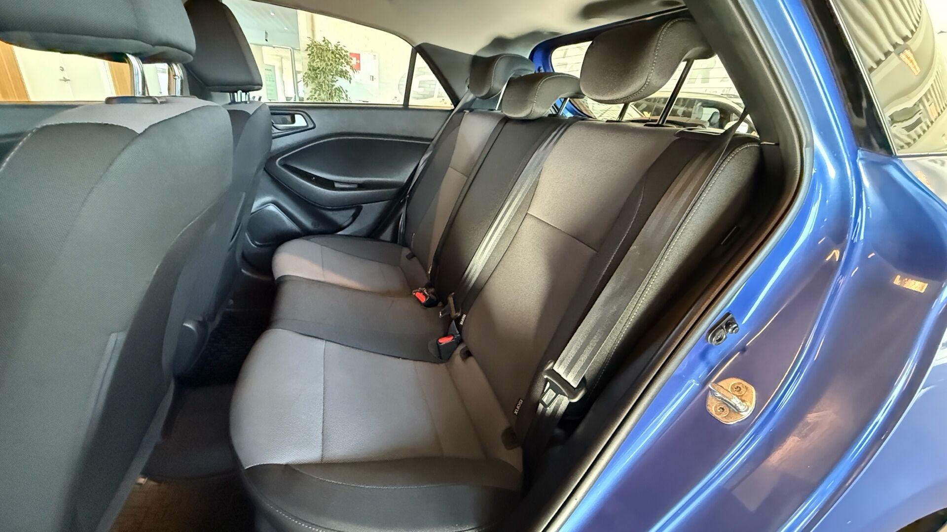 Billede af Hyundai i20 1,25 Style 84HK 5d