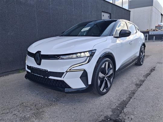 Renault Mégane E-TECH Techno 130HK 5d Aut.