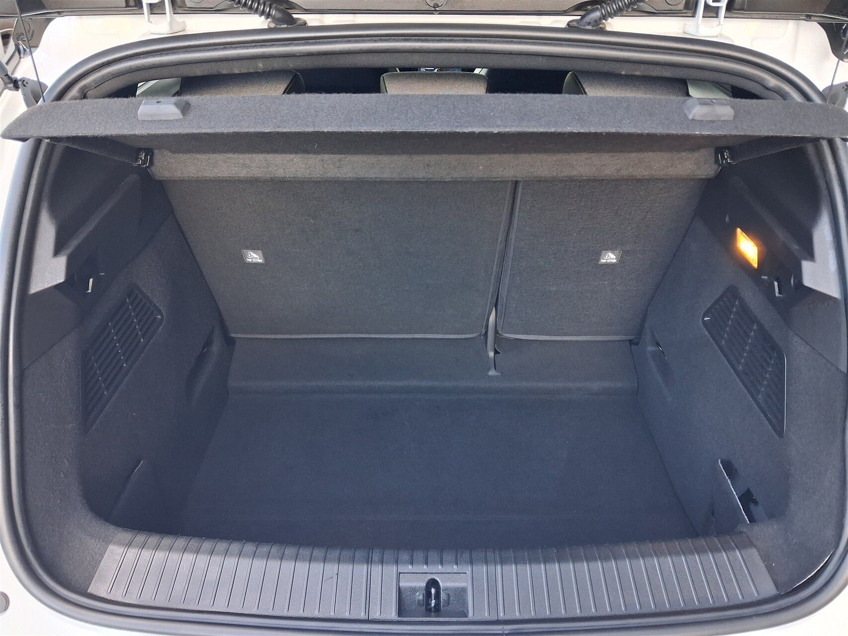 Billede af Renault Mégane E-TECH Techno 130HK 5d Aut.