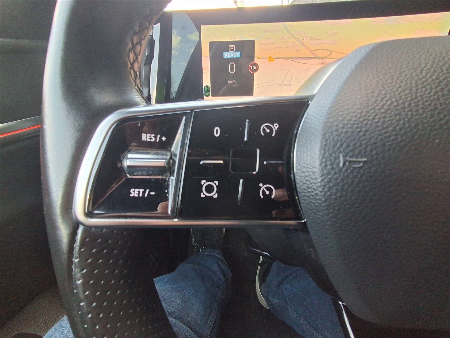 Billede af Renault Mégane E-TECH Techno 130HK 5d Aut.