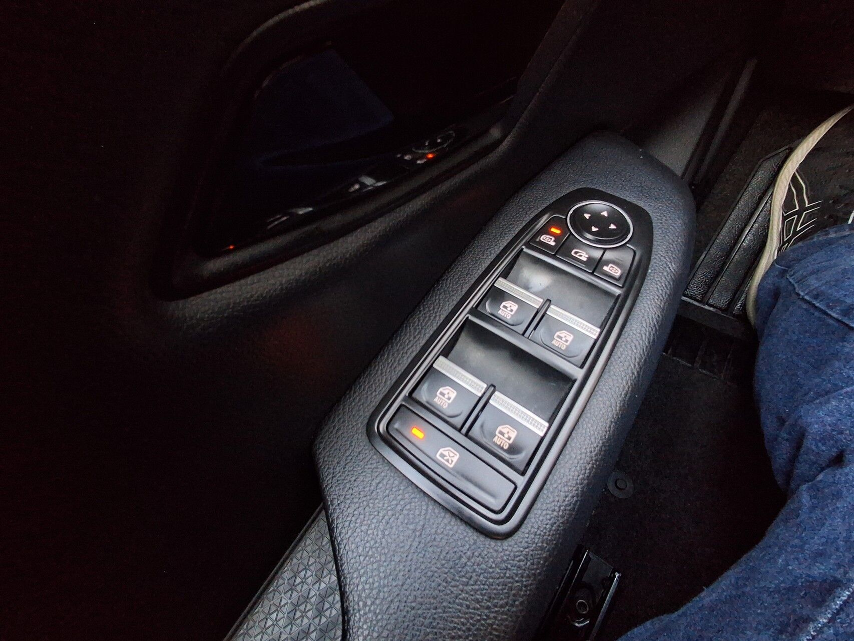 Billede af Renault Mégane E-TECH Techno 130HK 5d Aut.