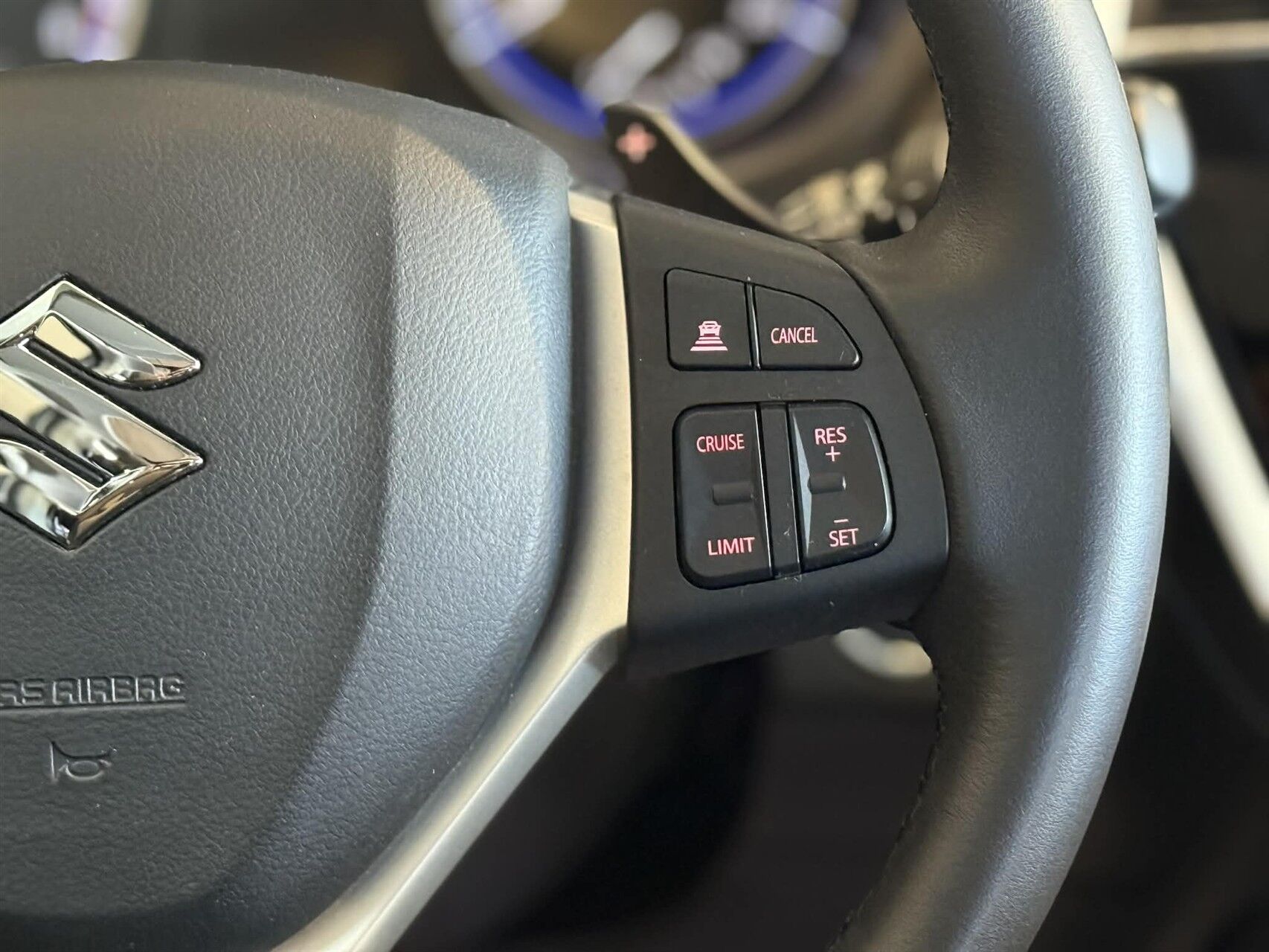 Billede af Suzuki S-Cross 1,0 Boosterjet Exclusive 112HK 5d 6g Aut.