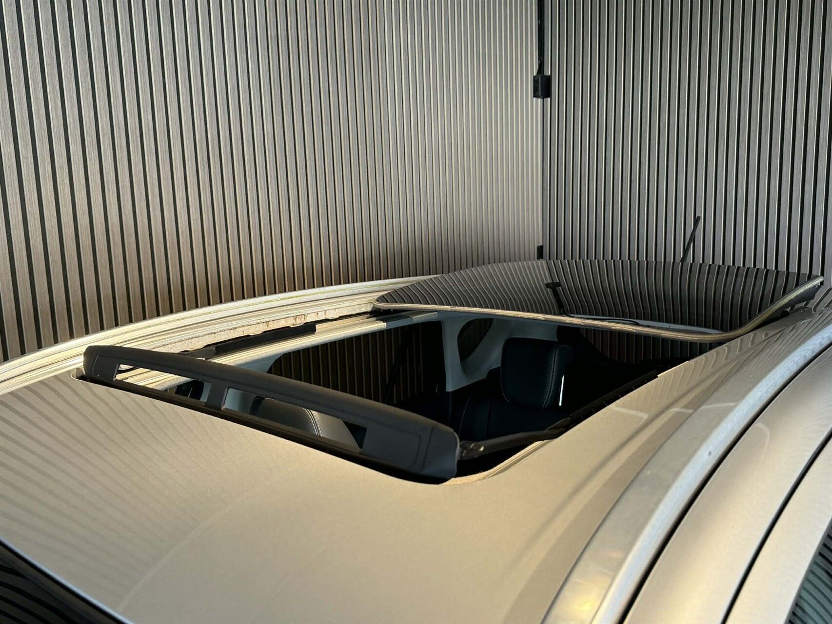 Billede af Suzuki S-Cross 1,0 Boosterjet Exclusive 112HK 5d 6g Aut.