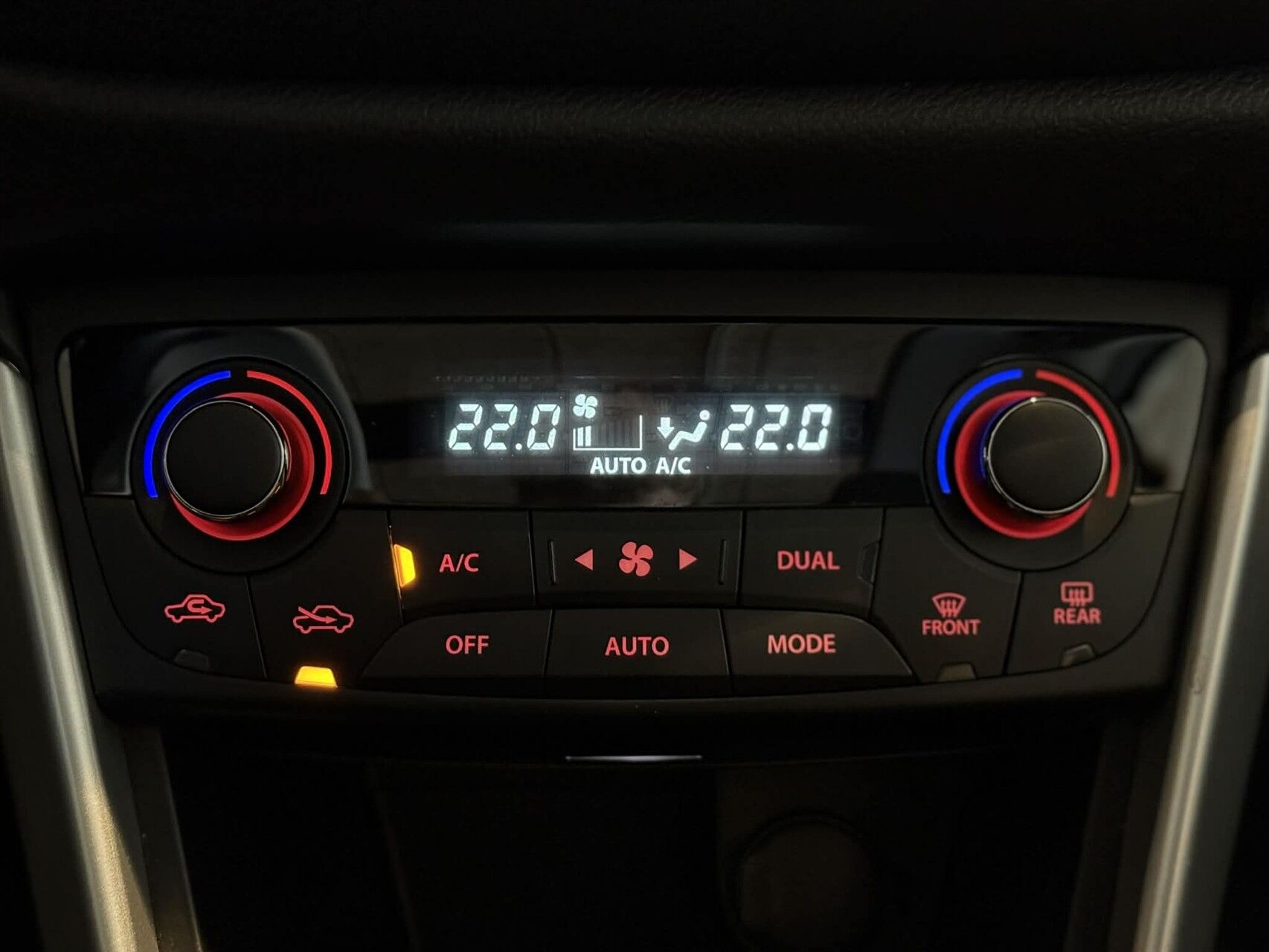 Billede af Suzuki S-Cross 1,0 Boosterjet Exclusive 112HK 5d 6g Aut.