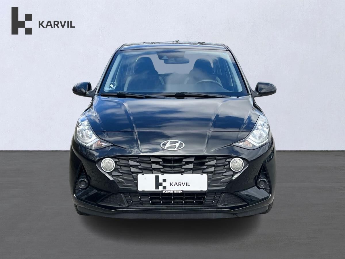 Billede af Hyundai i10 1,0 Advanced 67HK 5d