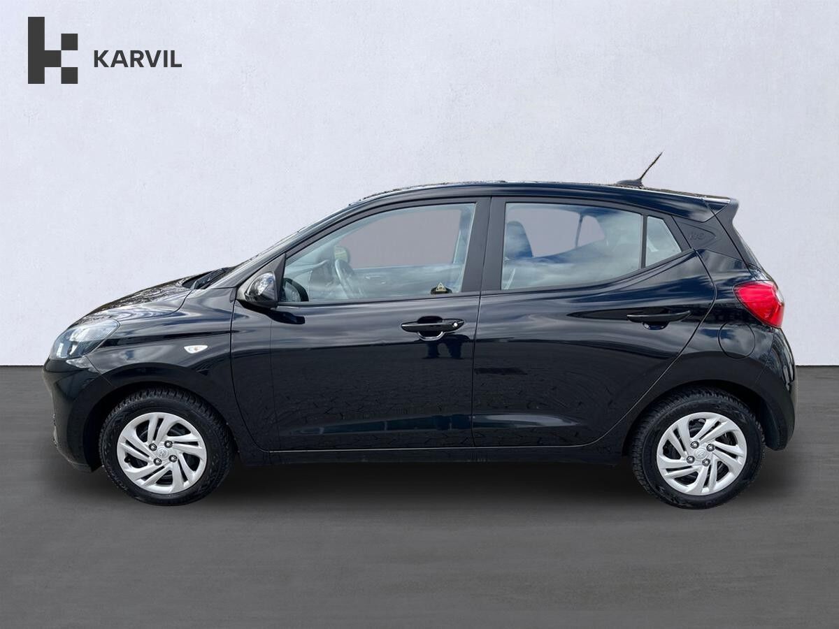 Billede af Hyundai i10 1,0 Advanced 67HK 5d