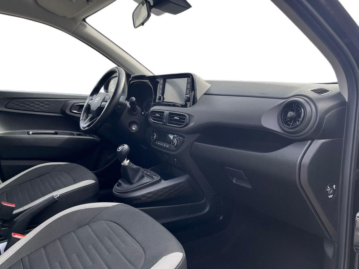 Billede af Hyundai i10 1,0 Advanced 67HK 5d