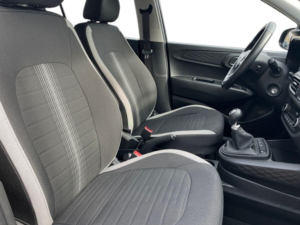 Billede af Hyundai i10 1,0 Advanced 67HK 5d