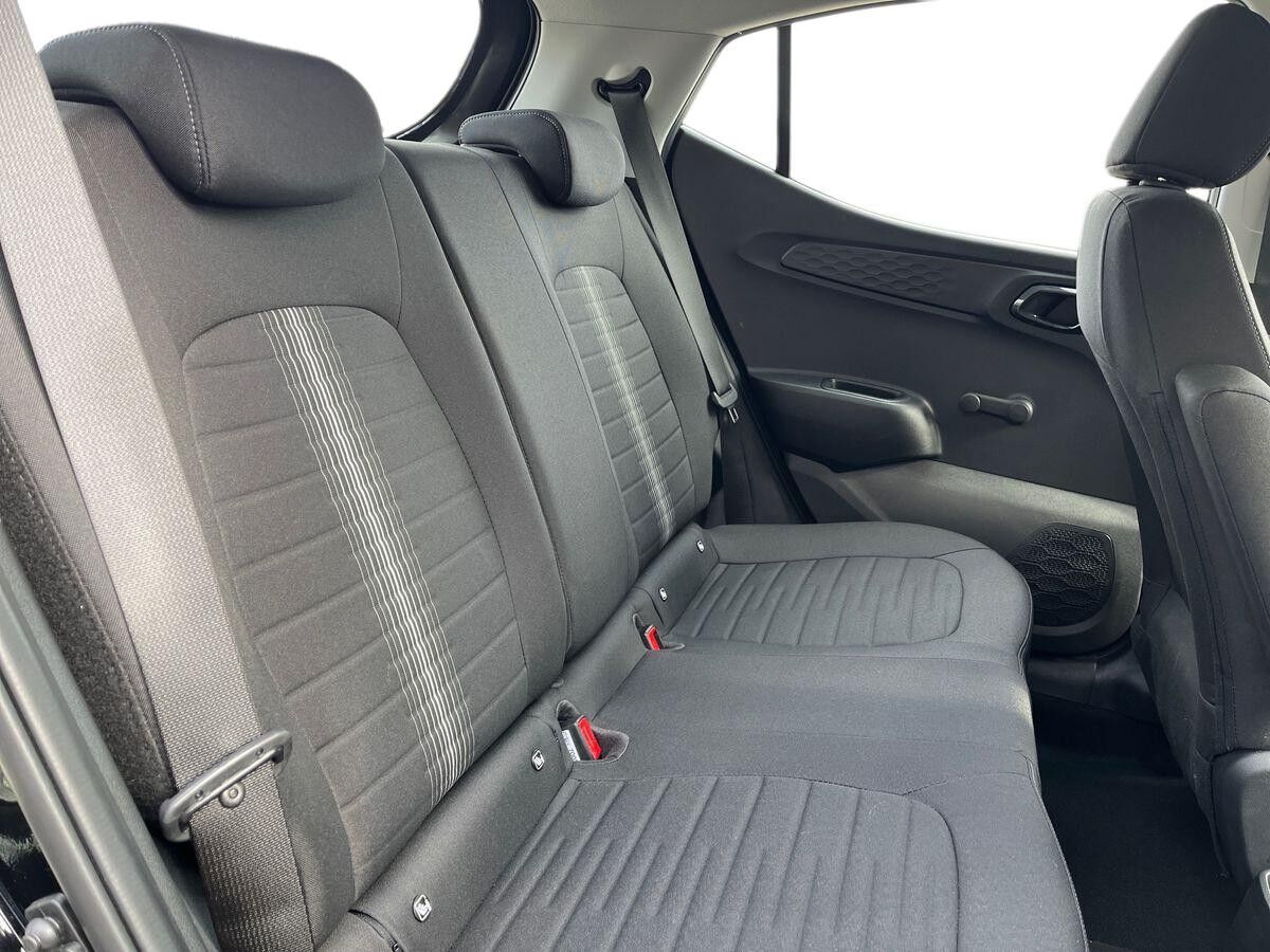 Billede af Hyundai i10 1,0 Advanced 67HK 5d