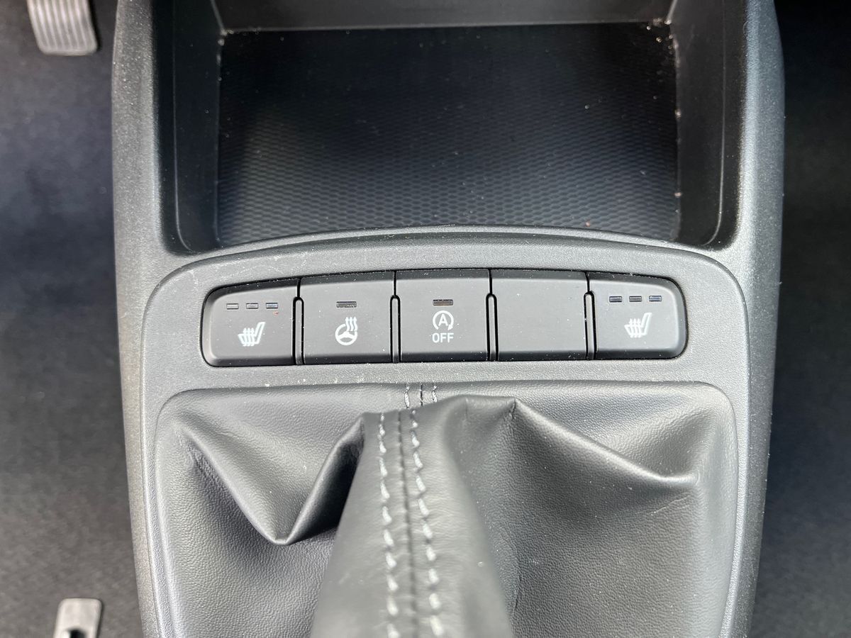 Billede af Hyundai i10 1,0 Advanced 67HK 5d