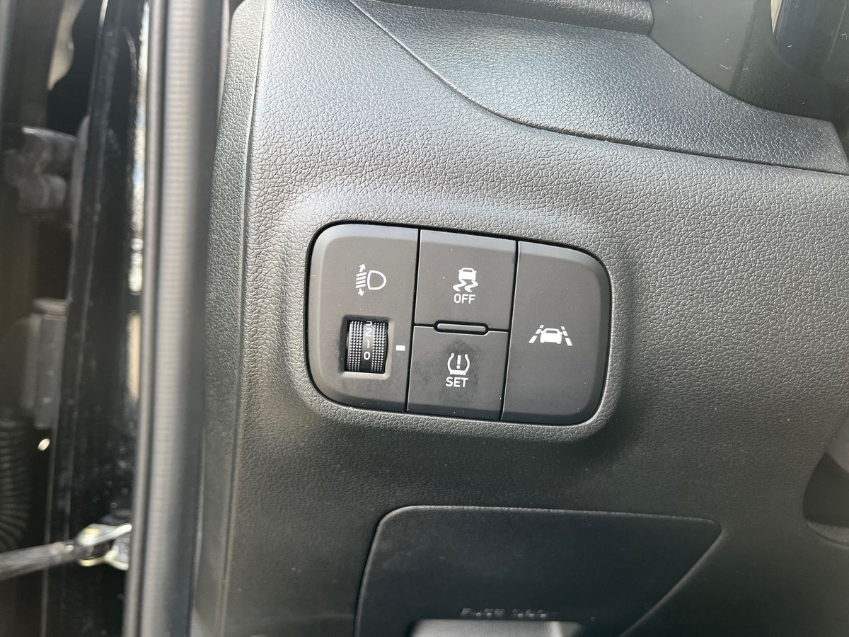 Billede af Hyundai i10 1,0 Advanced 67HK 5d