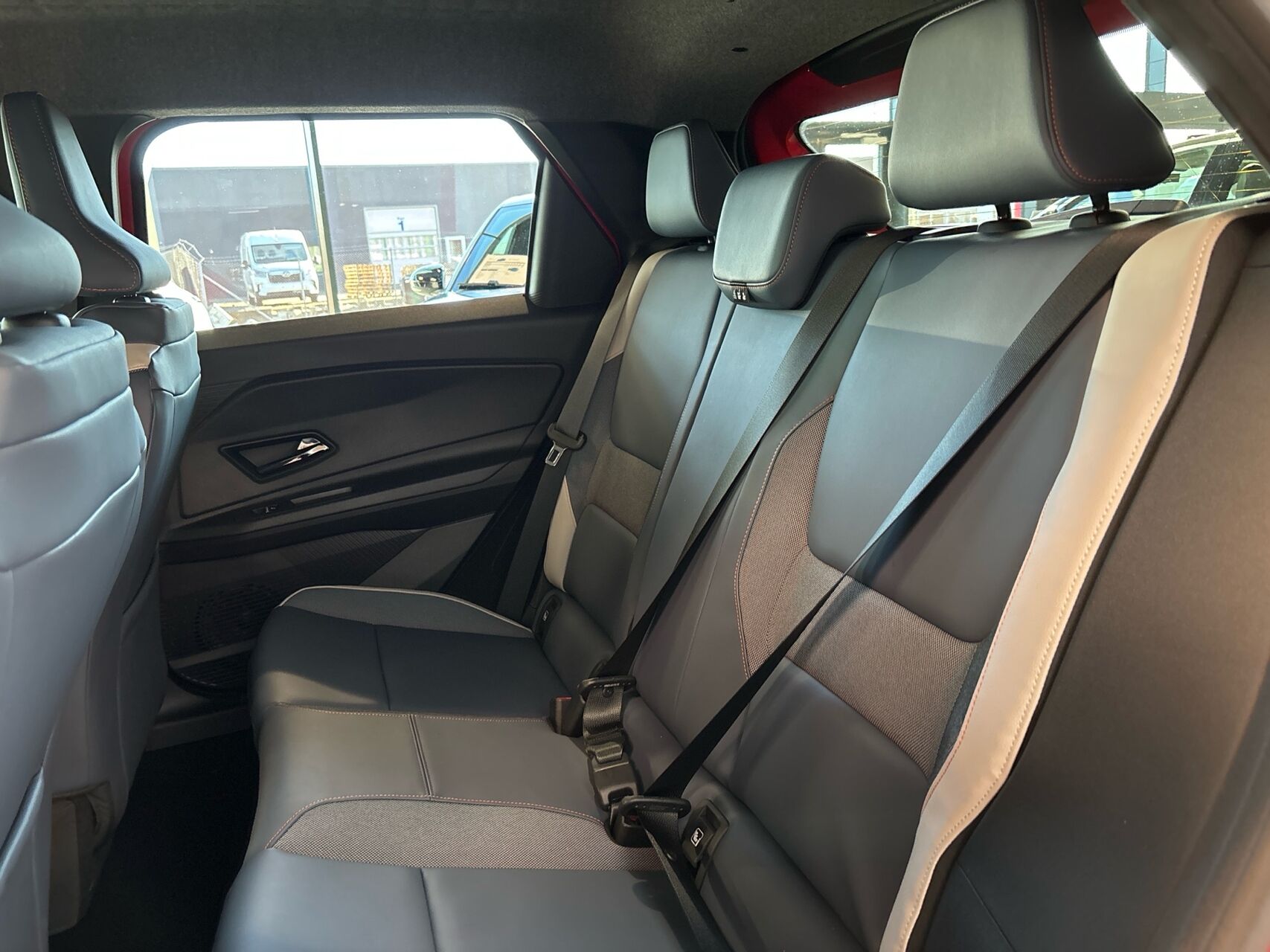 Billede af Nissan Micra EL Evolve 52kWh 150HK 5d Aut.