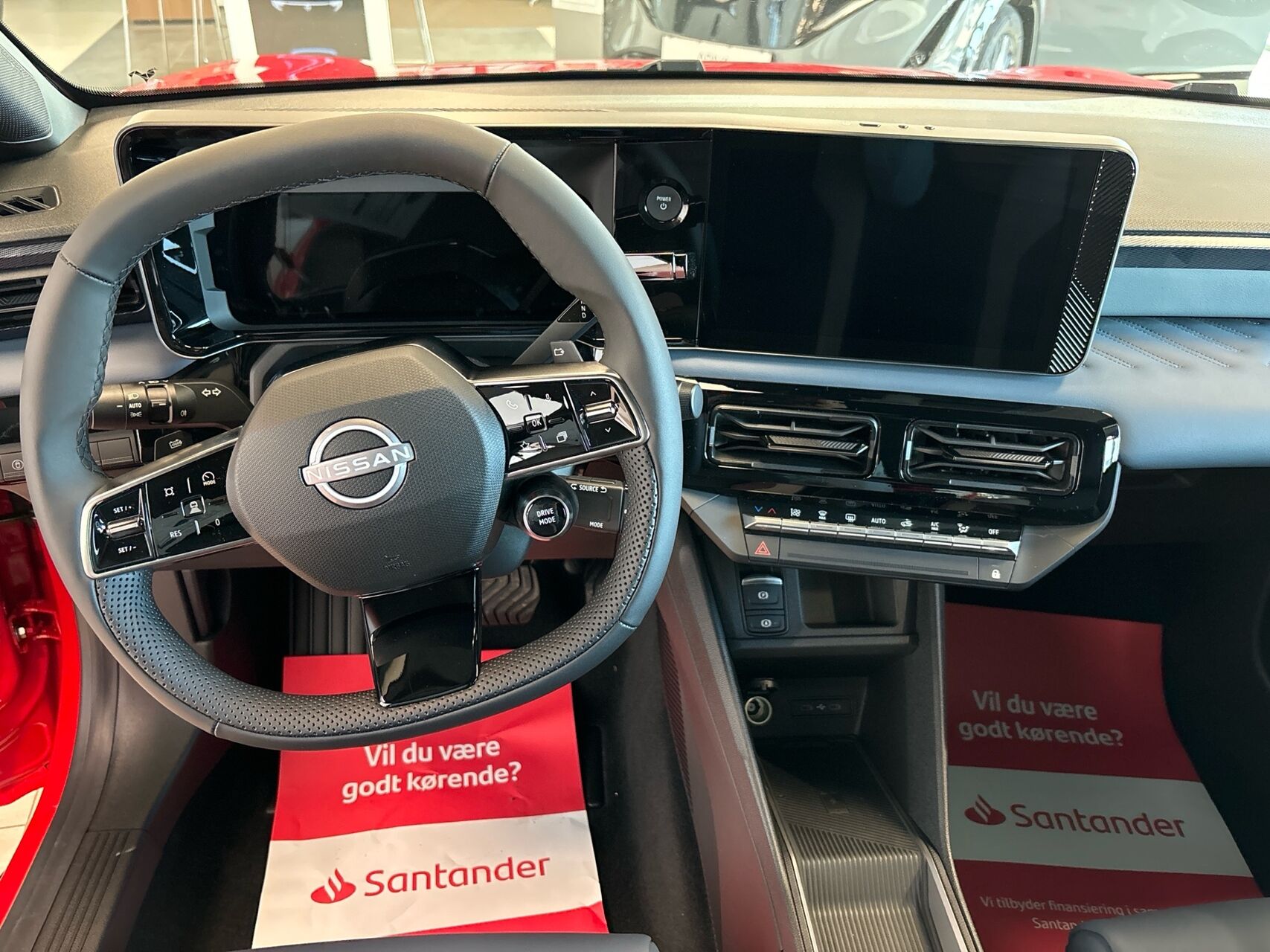 Billede af Nissan Micra EL Evolve 52kWh 150HK 5d Aut.