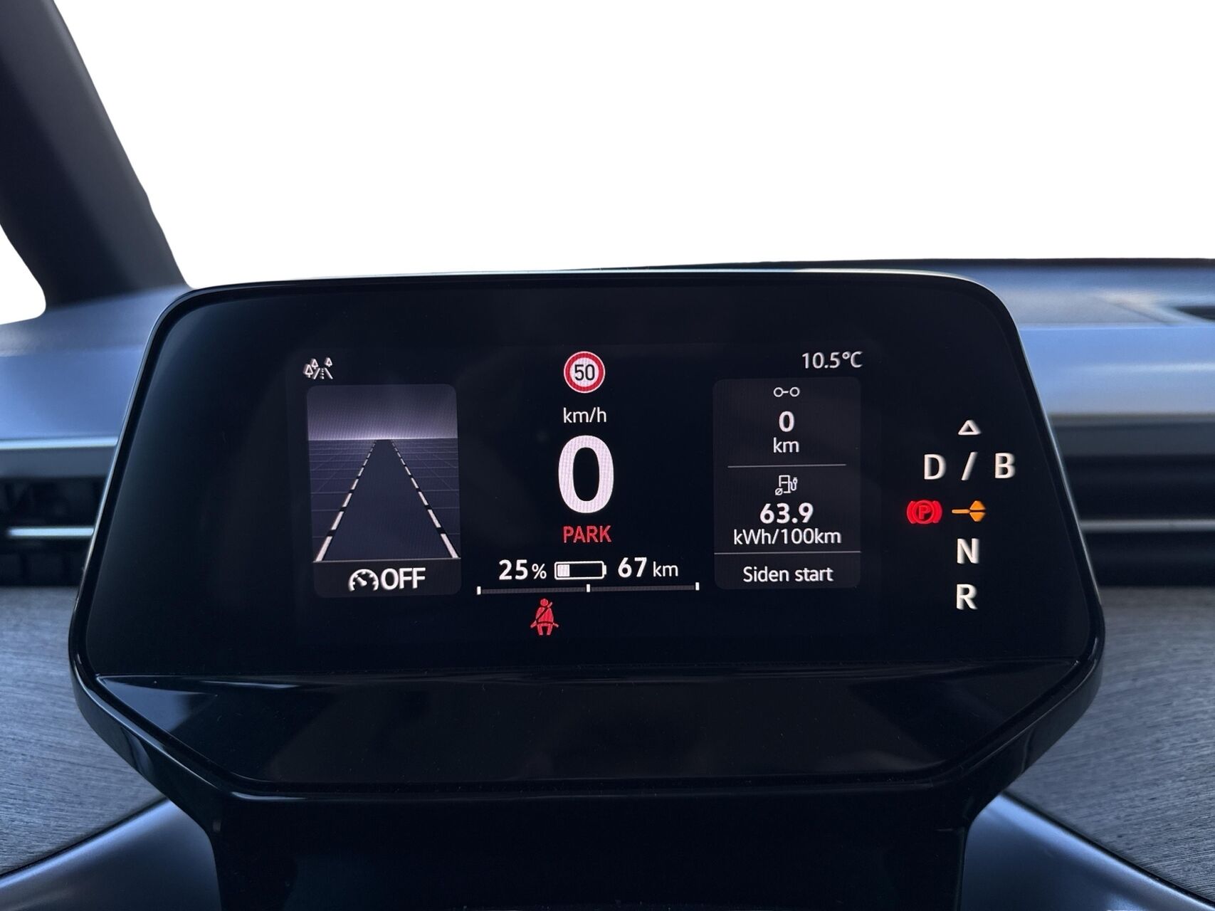 Billede af VW ID.Buzz EL Pro 204HK Aut.