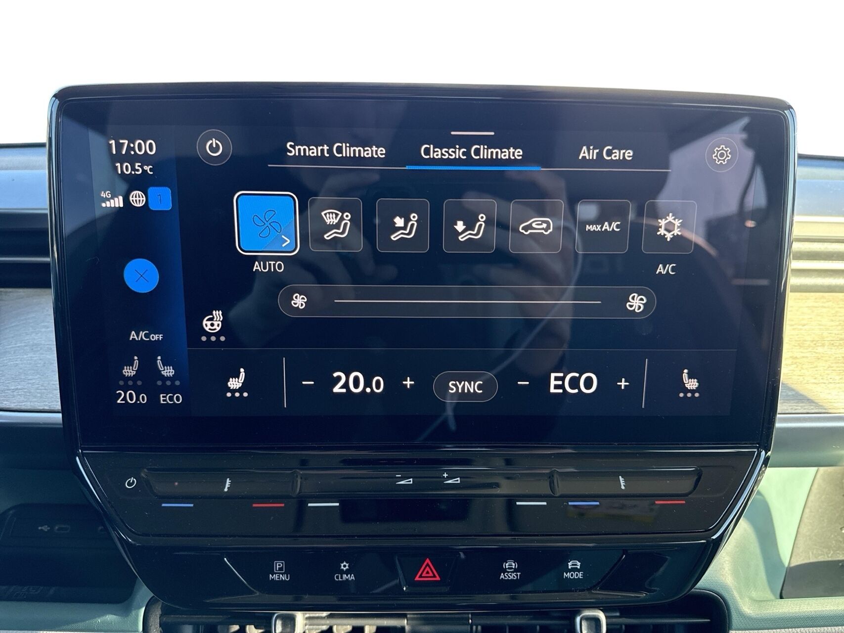 Billede af VW ID.Buzz EL Pro 204HK Aut.