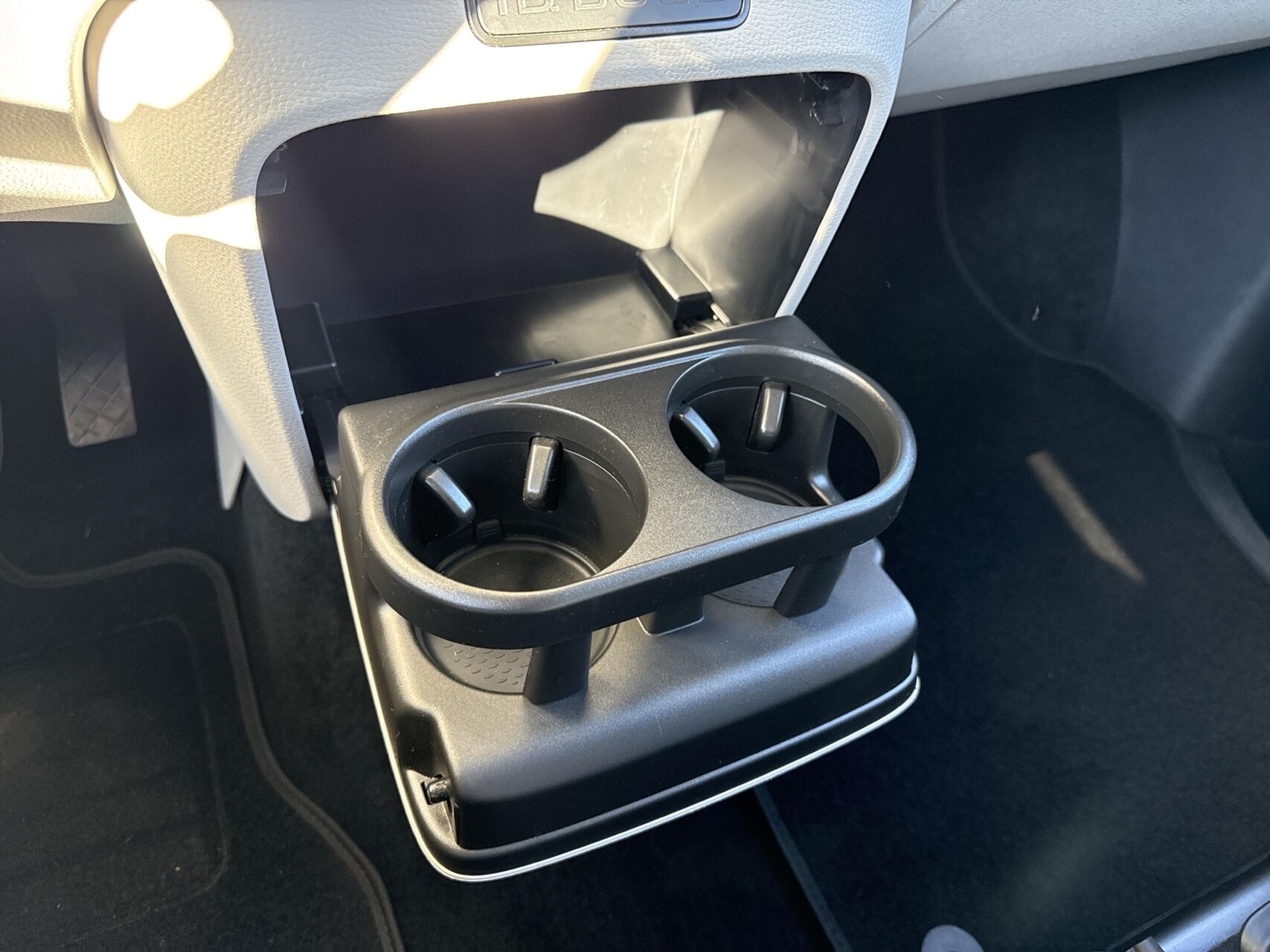 Billede af VW ID.Buzz EL Pro 204HK Aut.
