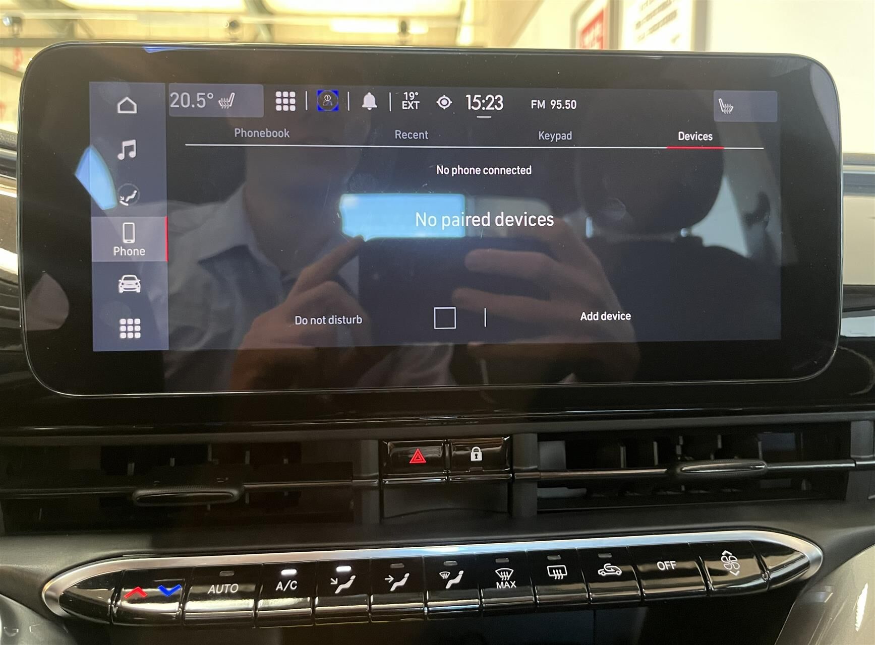 Billede af Fiat 500e EL Icon 118HK Cabr. Aut.