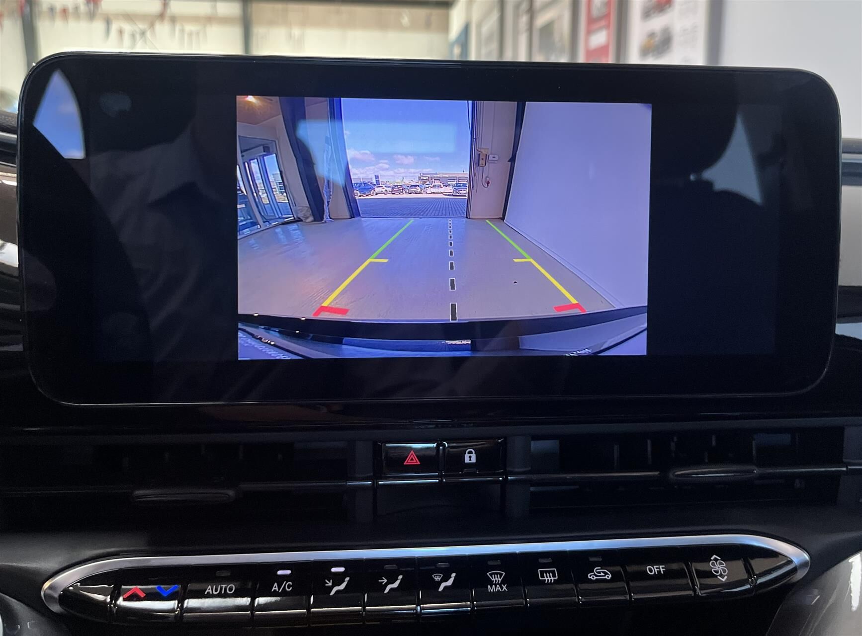 Billede af Fiat 500e EL Icon 118HK Cabr. Aut.