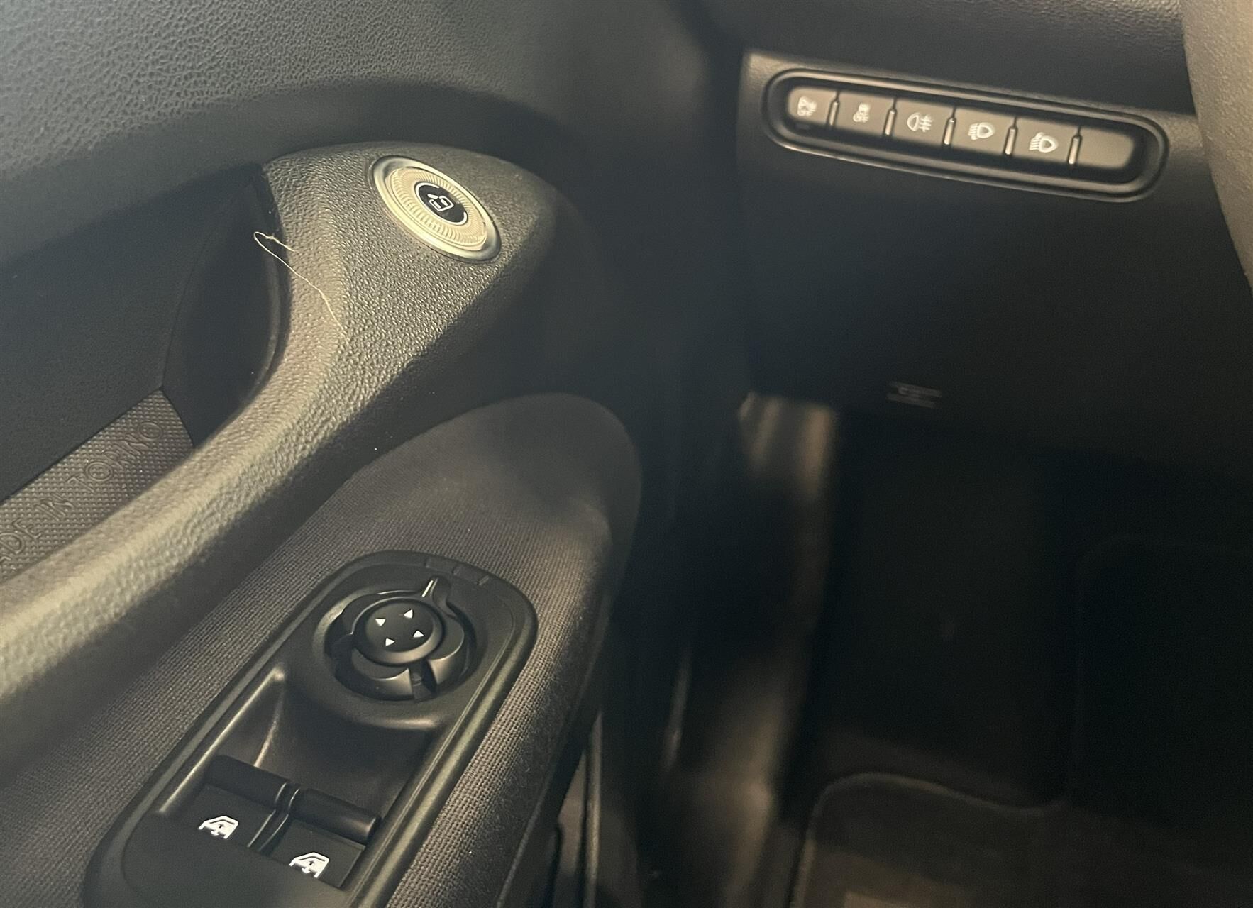 Billede af Fiat 500e EL Icon 118HK Cabr. Aut.