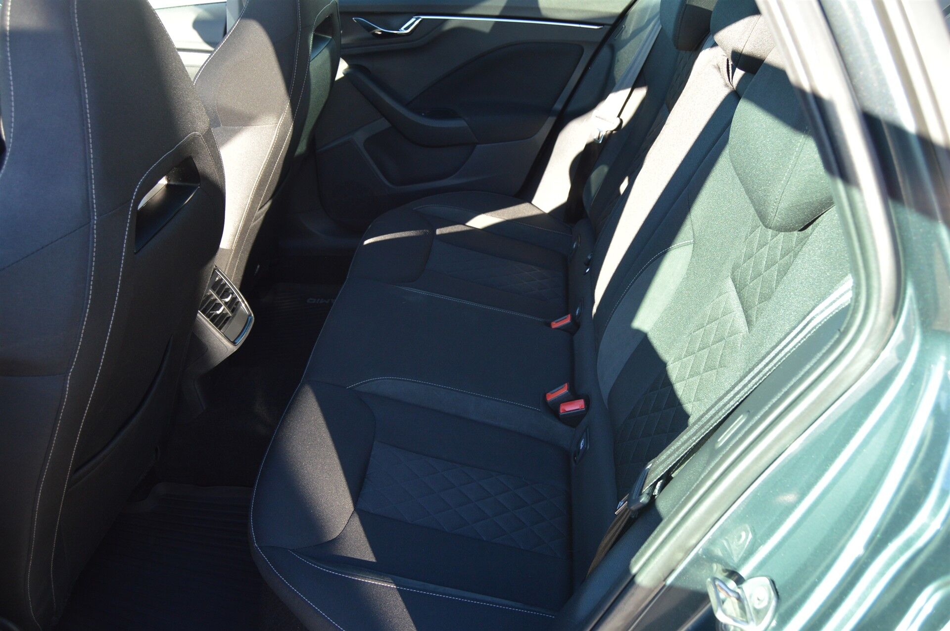 Billede af Skoda Kamiq 1,0 TSI Style DSG 115HK 5d 7g Aut.