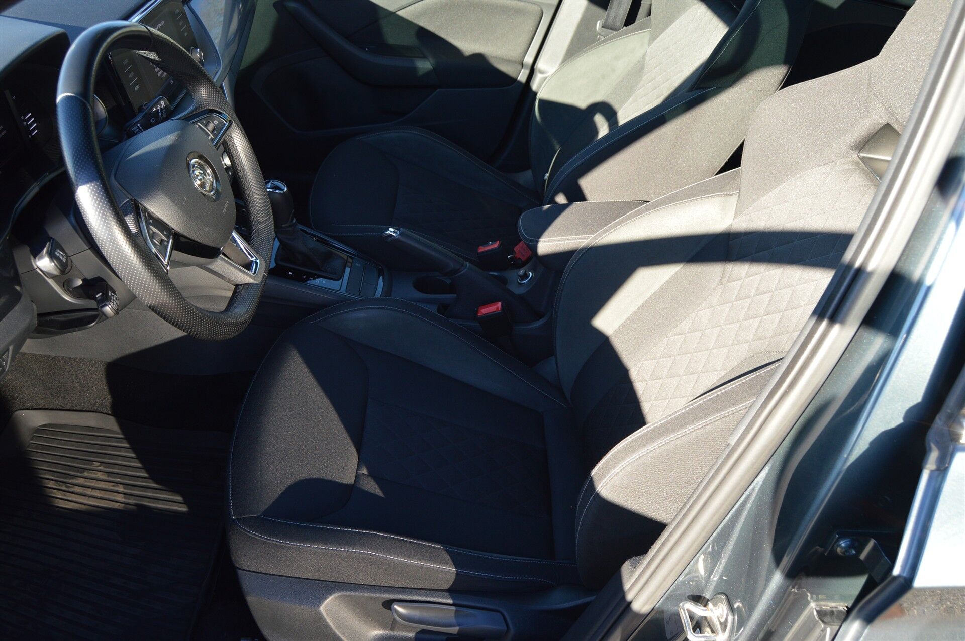 Billede af Skoda Kamiq 1,0 TSI Style DSG 115HK 5d 7g Aut.