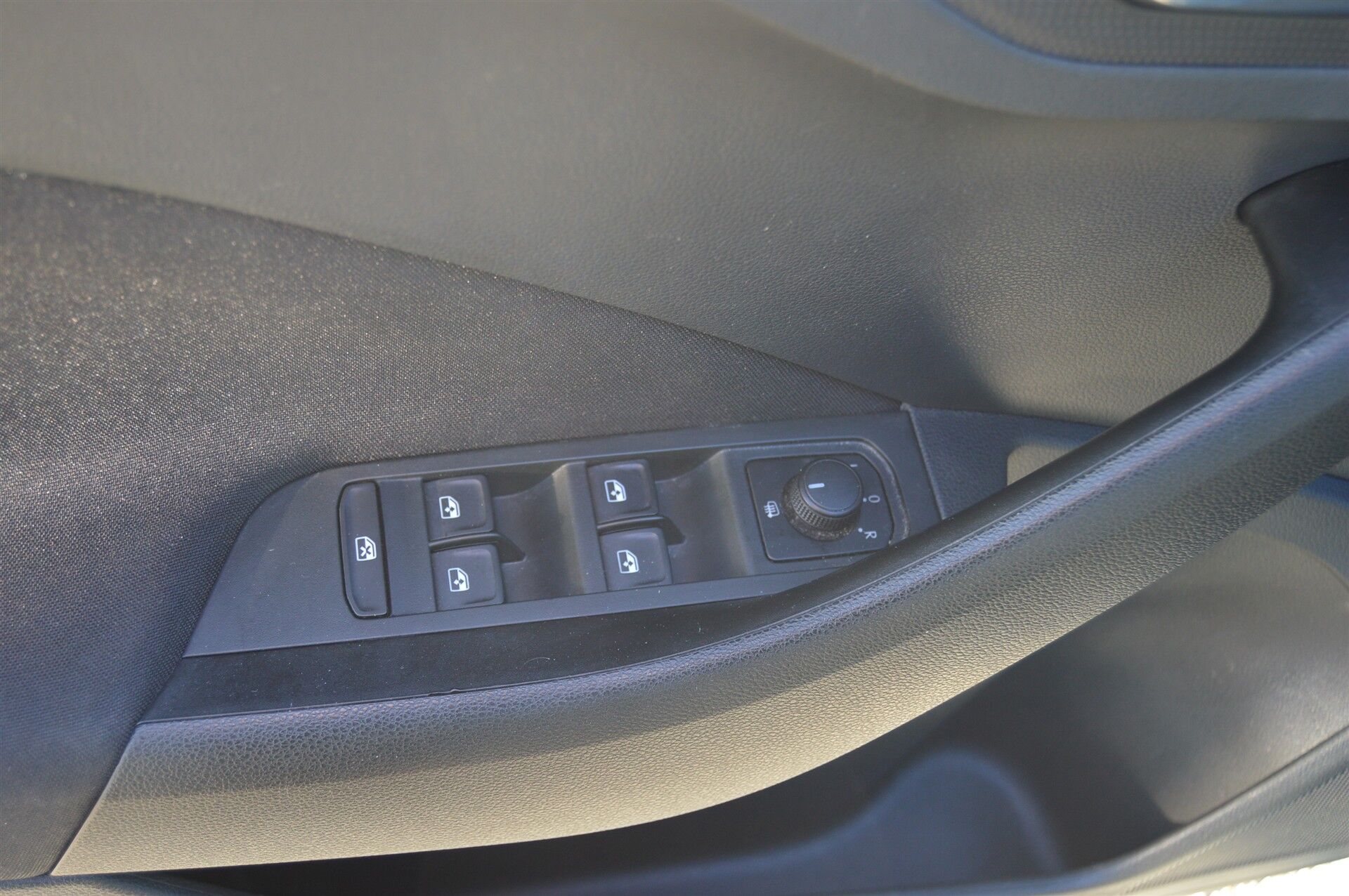 Billede af Skoda Kamiq 1,0 TSI Style DSG 115HK 5d 7g Aut.