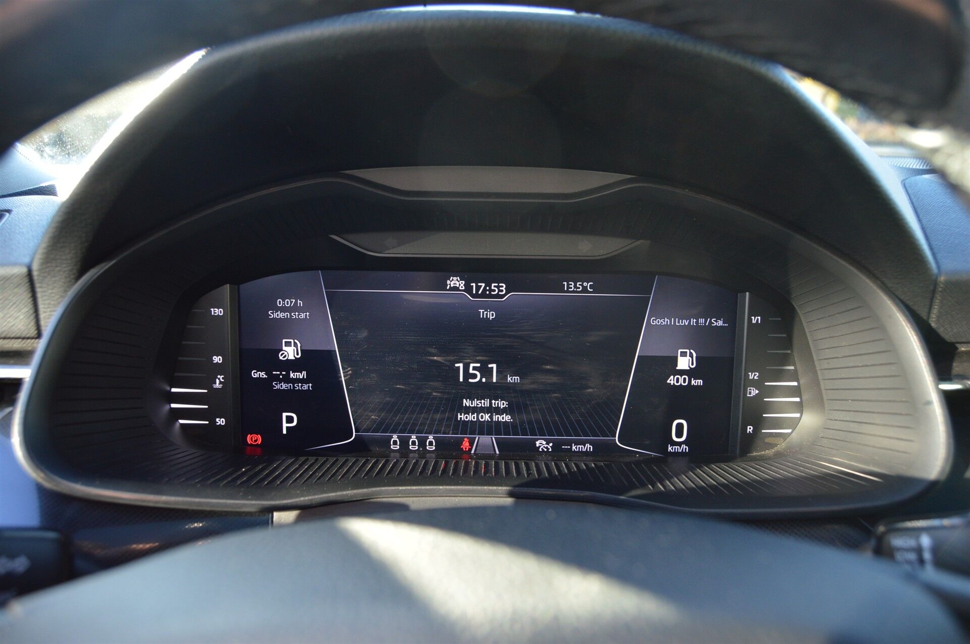 Billede af Skoda Kamiq 1,0 TSI Style DSG 115HK 5d 7g Aut.