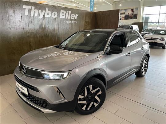 Opel Mokka-e EL Elegance 136HK 5d Aut.