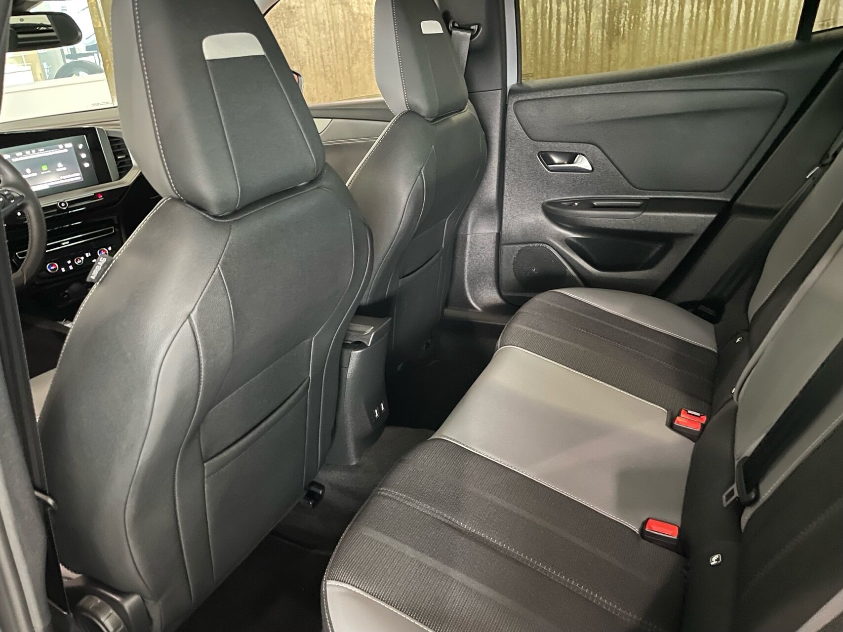 Billede af Opel Mokka-e EL Elegance 136HK 5d Aut.