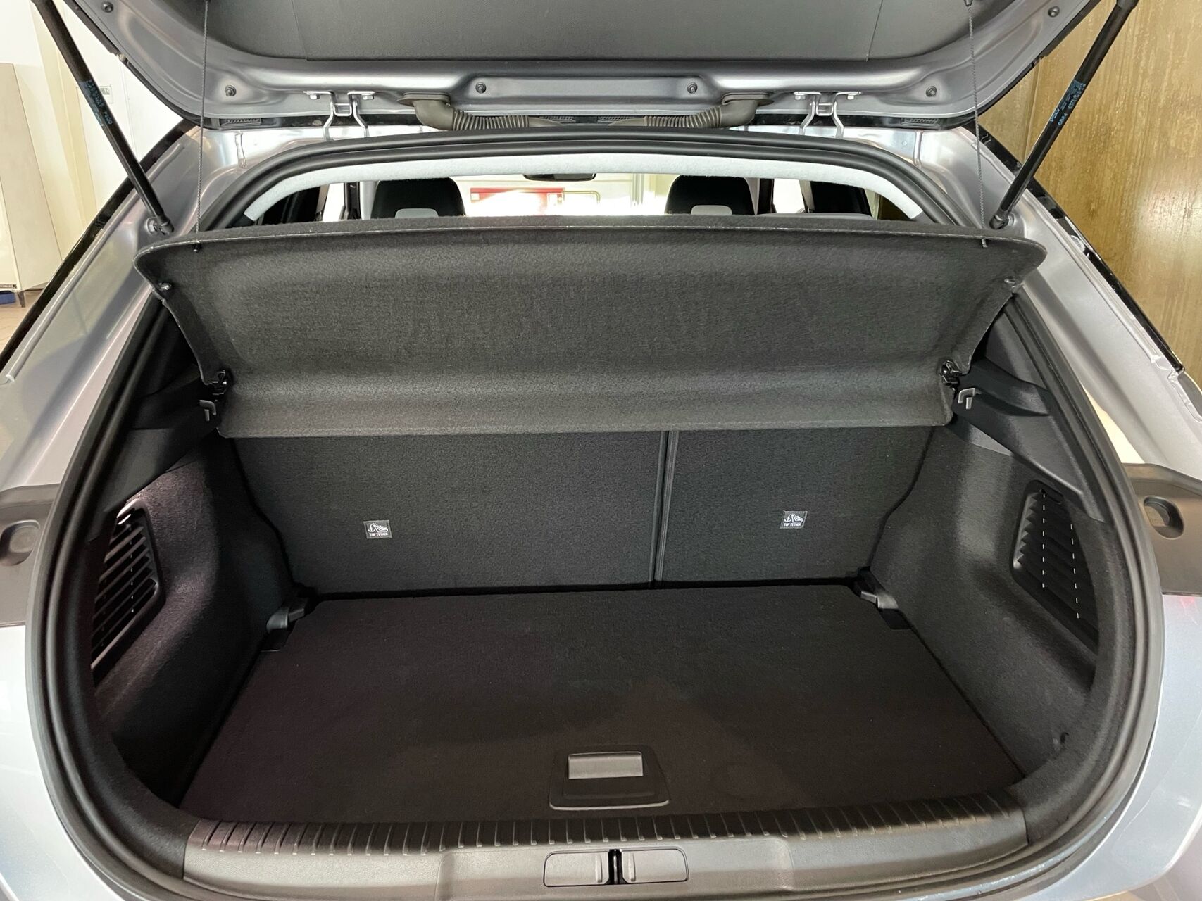 Billede af Opel Mokka-e EL Elegance 136HK 5d Aut.