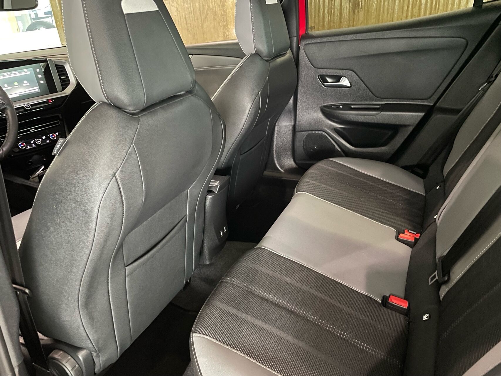 Billede af Opel Mokka-e EL Elegance 136HK 5d Aut.