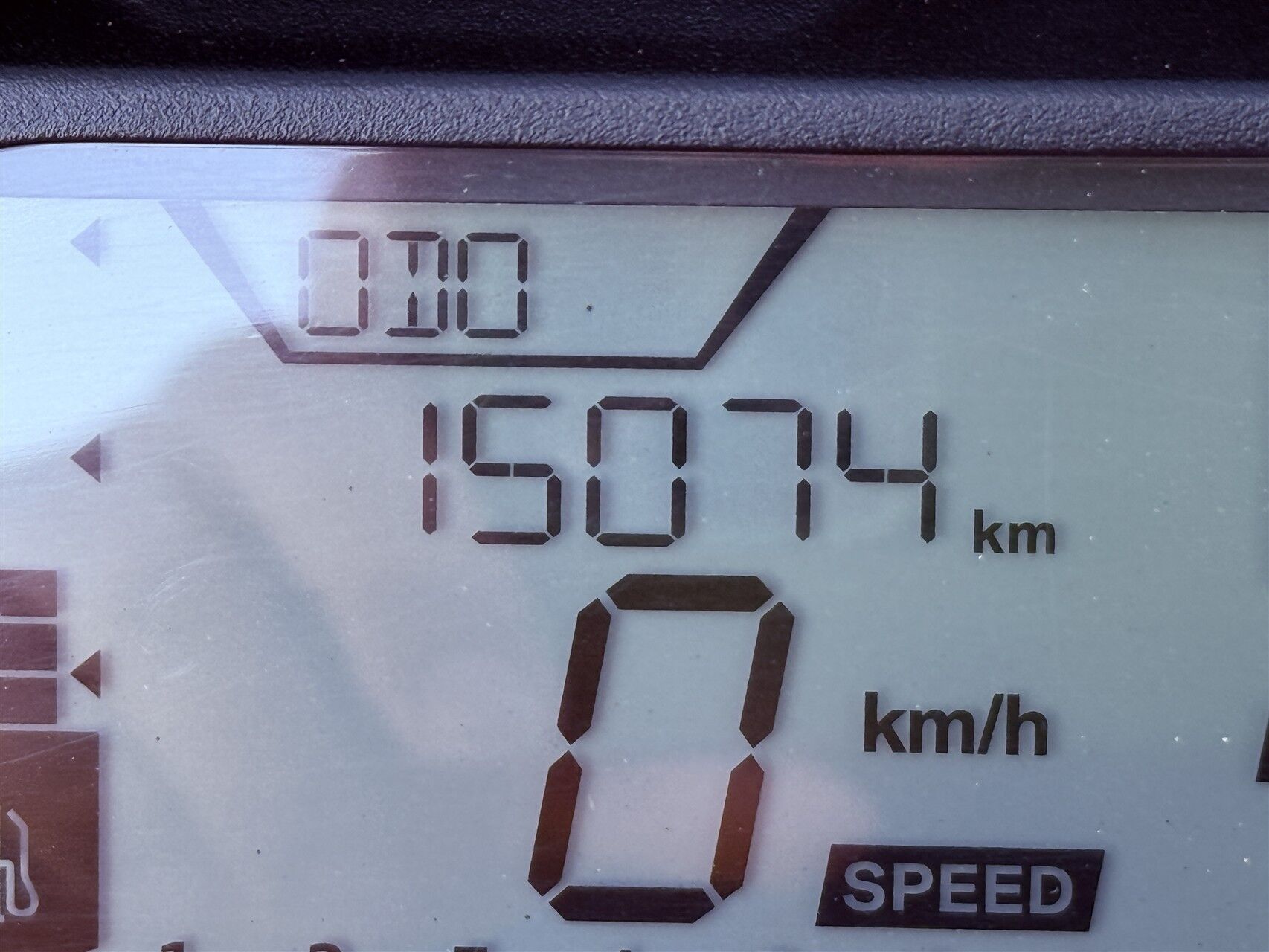 Billede af BMW G 310 GS 310 GS 34HK 6g