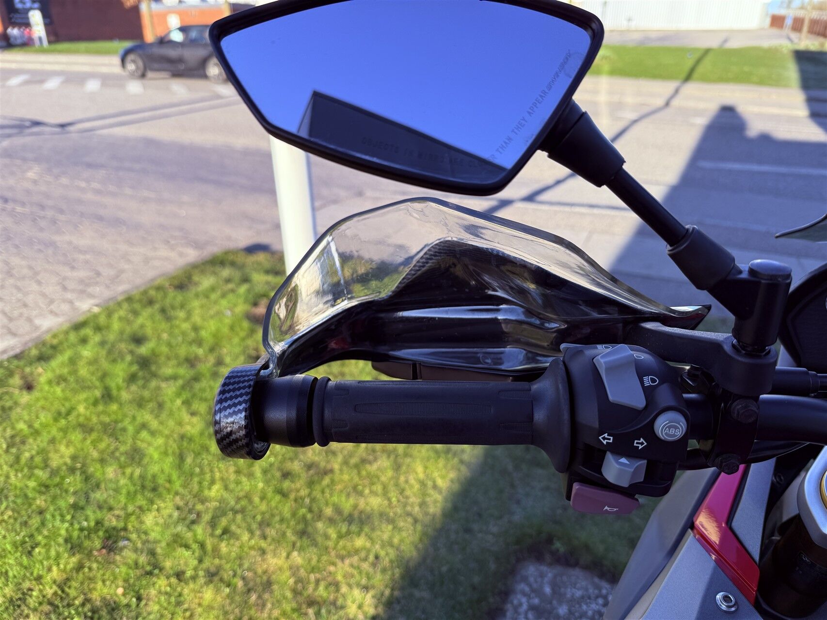 Billede af BMW G 310 GS 310 GS 34HK 6g